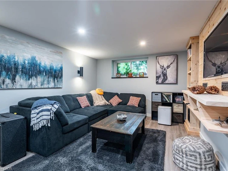 538 Mayzel Road, Burlington, ON, L7R 1N6 - 32