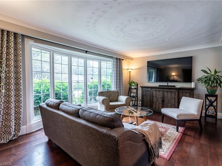 538 Mayzel Road, Burlington, ON, L7R 1N6 - 14