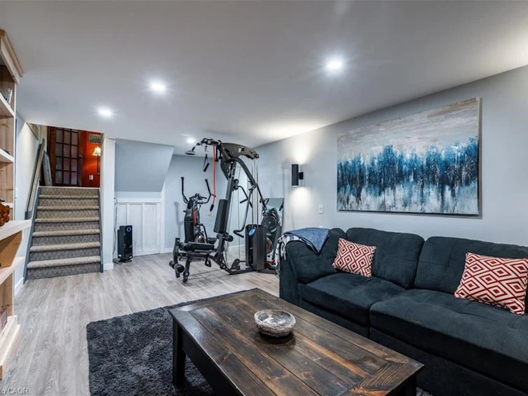 538 Mayzel Road, Burlington, ON, L7R 1N6 - 31