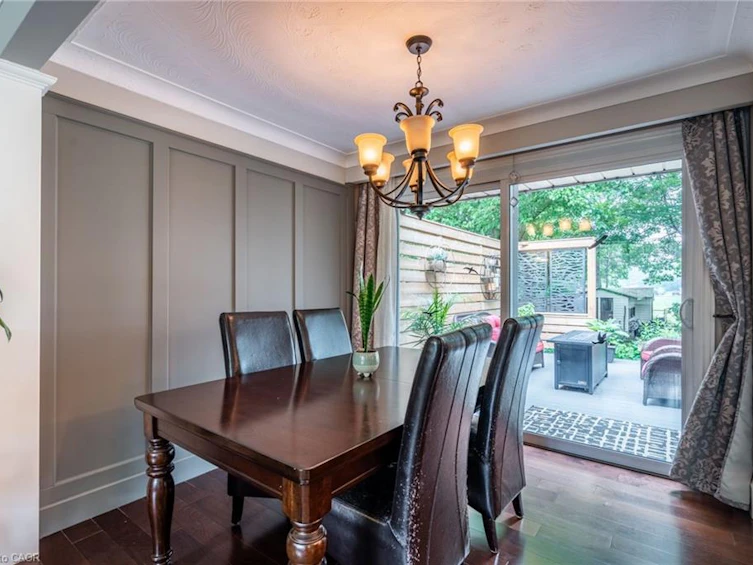 538 Mayzel Road, Burlington, ON, L7R 1N6 - 11