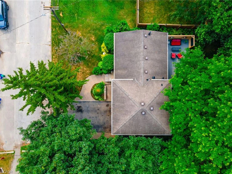 538 Mayzel Road, Burlington, ON, L7R 1N6 - 45