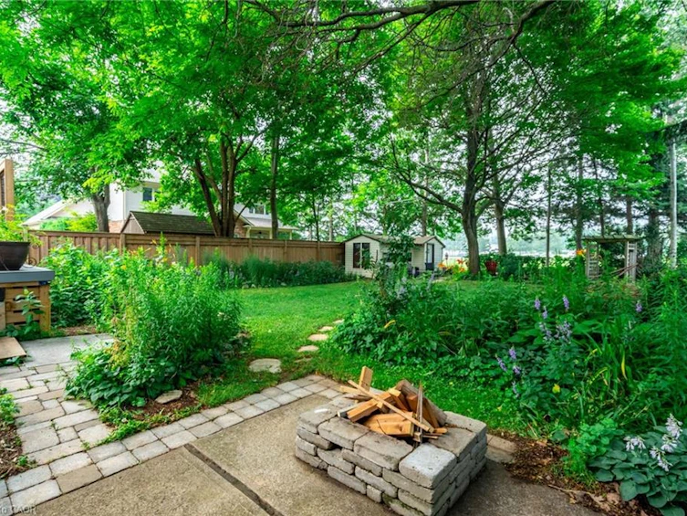 538 Mayzel Road, Burlington, ON, L7R 1N6 - 39
