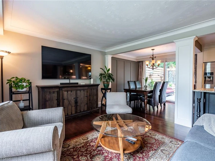 538 Mayzel Road, Burlington, ON, L7R 1N6 - 15