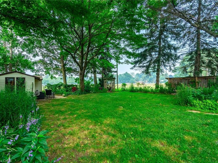 538 Mayzel Road, Burlington, ON, L7R 1N6 - 40