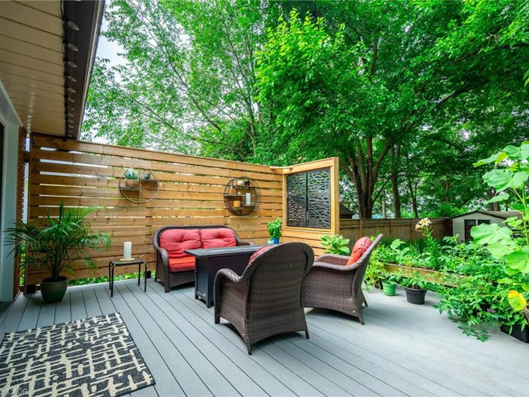 538 Mayzel Road, Burlington, ON, L7R 1N6 - 36