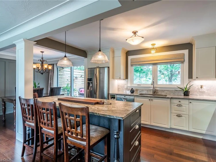 538 Mayzel Road, Burlington, ON, L7R 1N6 - 6