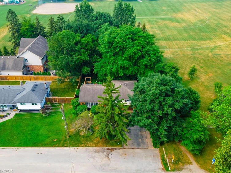 538 Mayzel Road, Burlington, ON, L7R 1N6 - 46