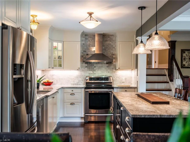 538 Mayzel Road, Burlington, ON, L7R 1N6 - 9