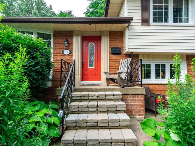 538 Mayzel Road, Burlington, ON, L7R 1N6 - 3