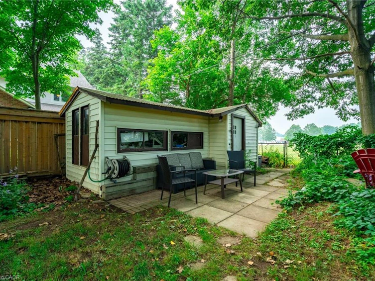 538 Mayzel Road, Burlington, ON, L7R 1N6 - 41
