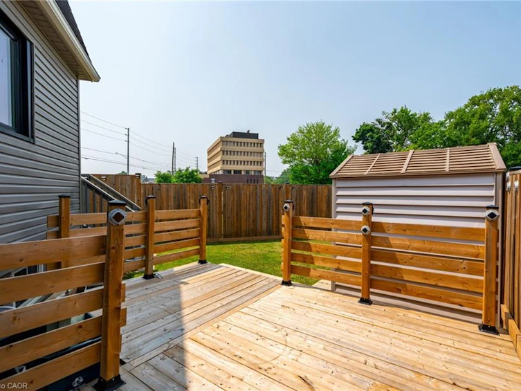 1 Prince Street, St. Catharines, ON, L2R 3X6 - 33