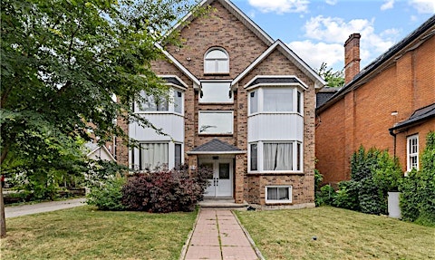 220 Caroline Street S, Hamilton, ON, L8P 3L4