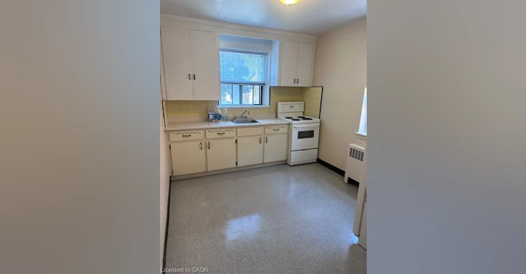 3-119 Macnab Street, Hamilton, ON, L8P 3C2
