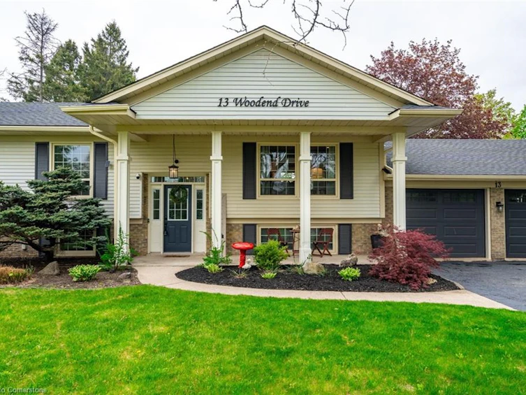 13 Woodend Drive, Hamilton, ON, L0R 1H2 - 4