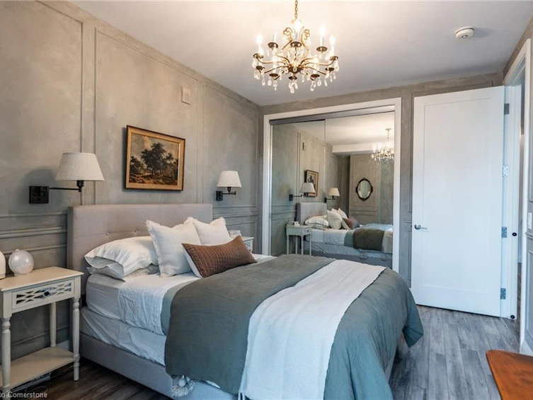 921-118 King Street E, Hamilton, ON, L8N 0A9 - 22