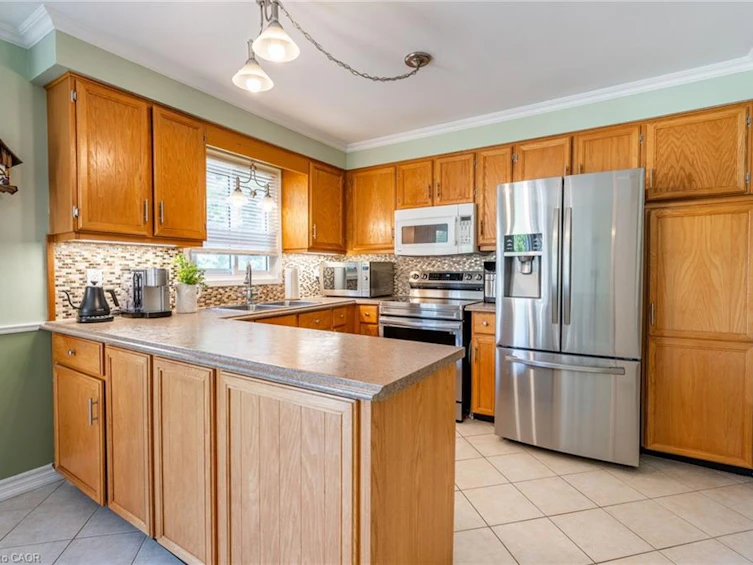 7-2155 Duncaster Drive, Burlington, ON, L7P 4R3 - 10