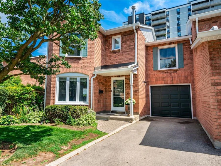 7-2155 Duncaster Drive, Burlington, ON, L7P 4R3