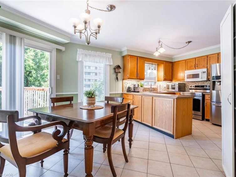 7-2155 Duncaster Drive, Burlington, ON, L7P 4R3 - 8