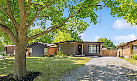 73 Sanatorium Road, Hamilton, ON, L9C 1T4