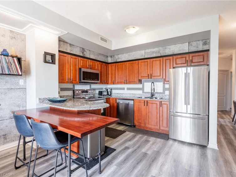 612-135 James Street S, Hamilton, ON, L8P 2Z6 - 11