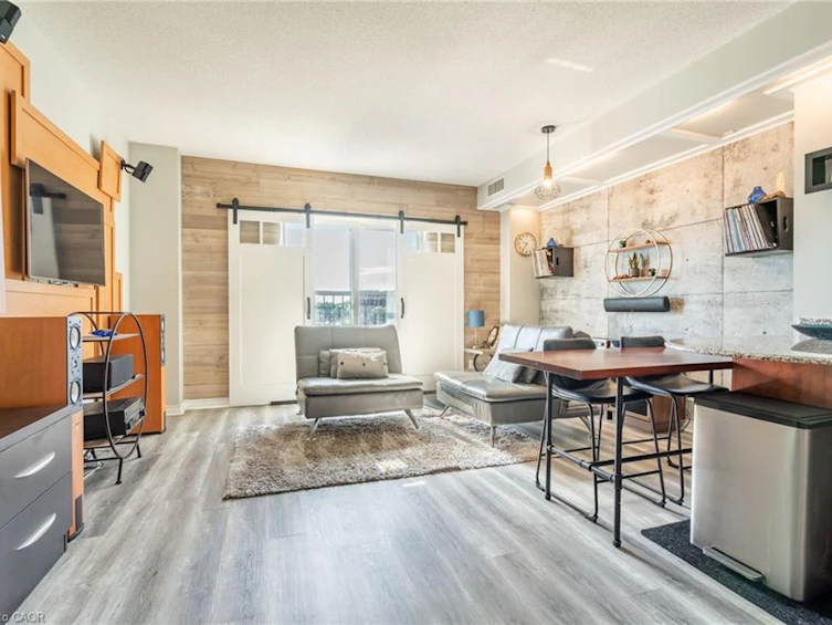 612-135 James Street S, Hamilton, ON, L8P 2Z6 - 9
