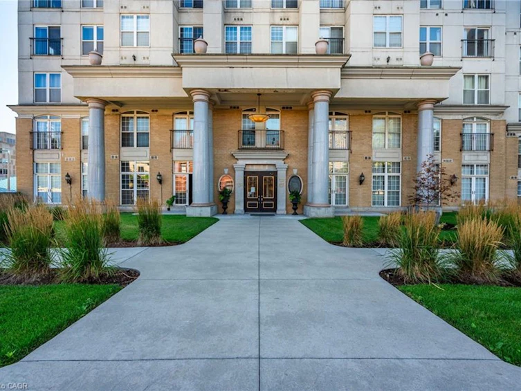 612-135 James Street S, Hamilton, ON, L8P 2Z6 - 5