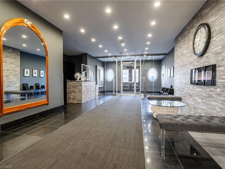 612-135 James Street S, Hamilton, ON, L8P 2Z6 - 6