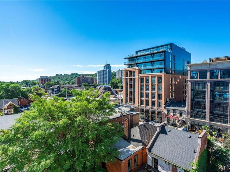 612-135 James Street S, Hamilton, ON, L8P 2Z6 - 28