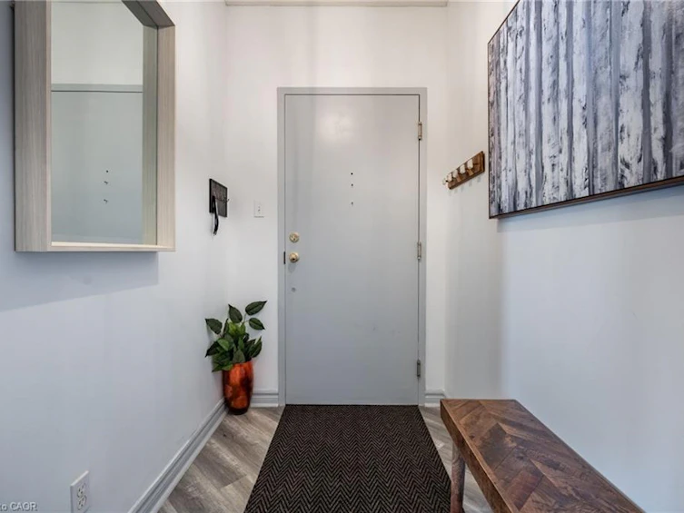 612-135 James Street S, Hamilton, ON, L8P 2Z6 - 8
