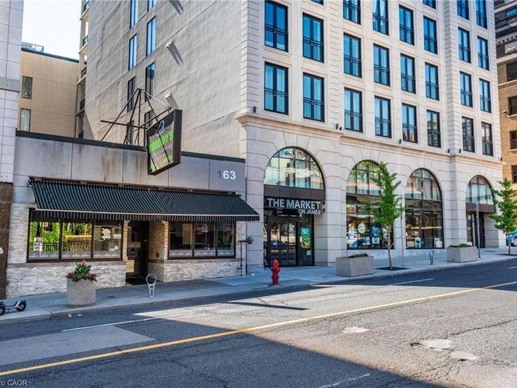 612-135 James Street S, Hamilton, ON, L8P 2Z6 - 36