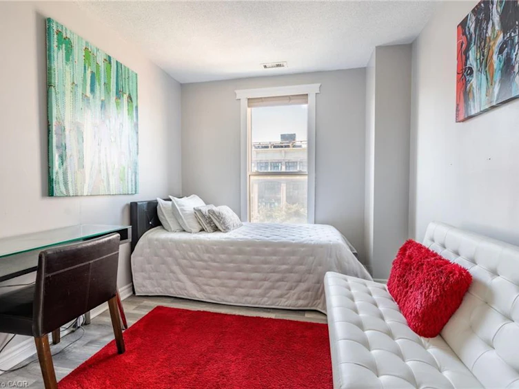 612-135 James Street S, Hamilton, ON, L8P 2Z6 - 18