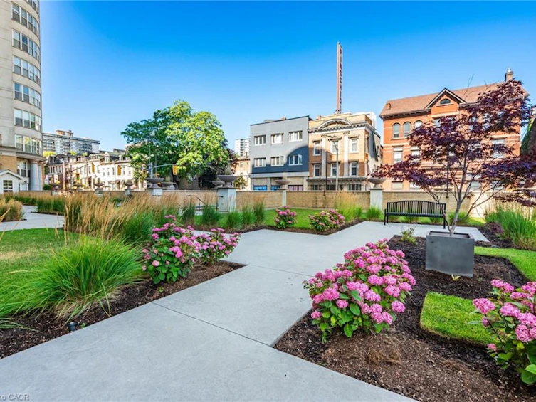 612-135 James Street S, Hamilton, ON, L8P 2Z6 - 3