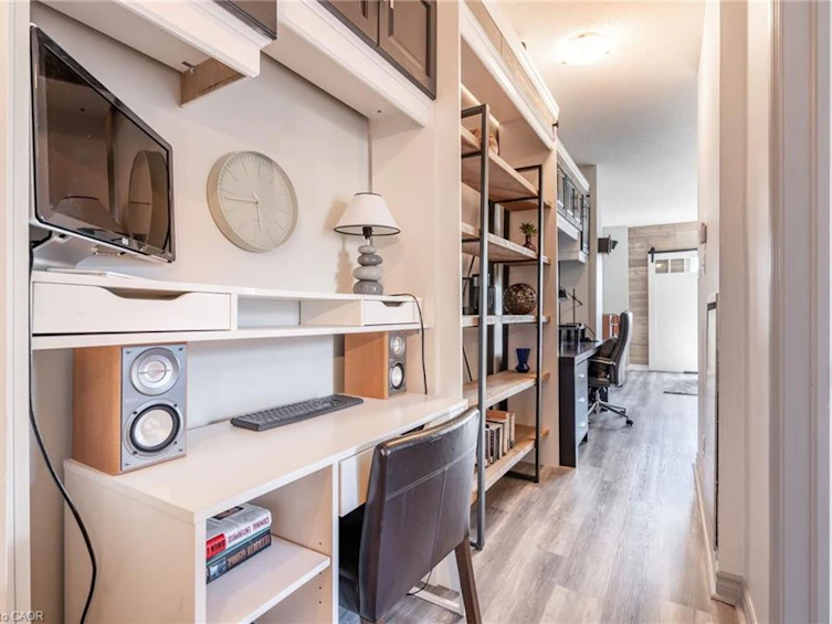 612-135 James Street S, Hamilton, ON, L8P 2Z6 - 16