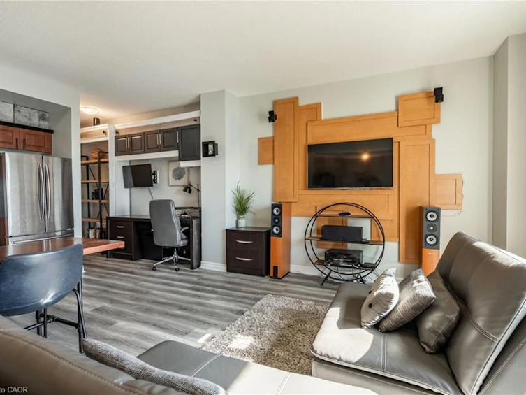 612-135 James Street S, Hamilton, ON, L8P 2Z6 - 15
