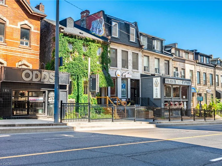 612-135 James Street S, Hamilton, ON, L8P 2Z6 - 37