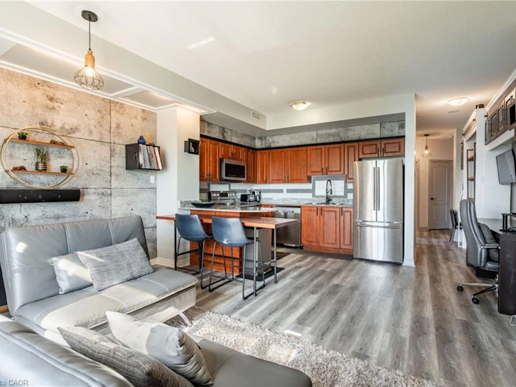 612-135 James Street S, Hamilton, ON, L8P 2Z6 - 14