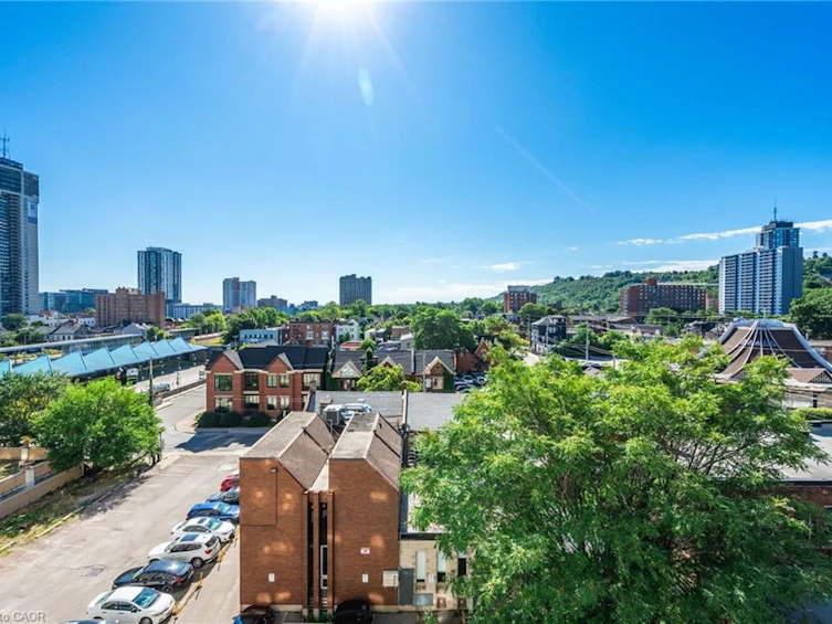 612-135 James Street S, Hamilton, ON, L8P 2Z6 - 29