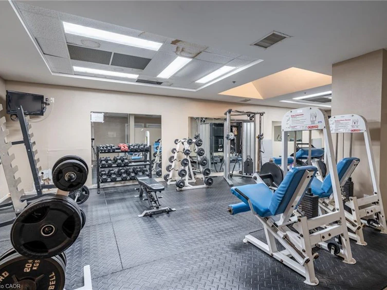 612-135 James Street S, Hamilton, ON, L8P 2Z6 - 31