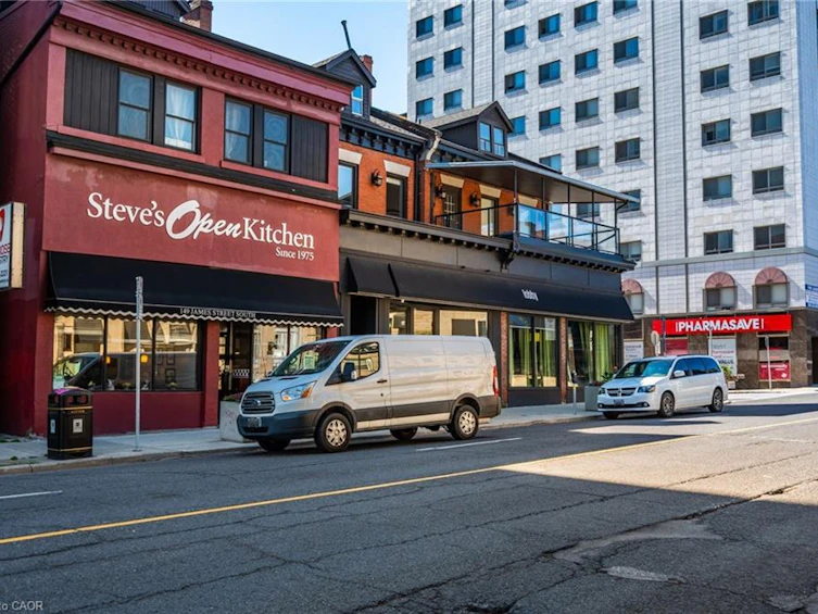 612-135 James Street S, Hamilton, ON, L8P 2Z6 - 35