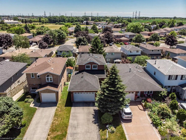 50 Ossington Drive, Hamilton, ON, L8W 3S4 - 30