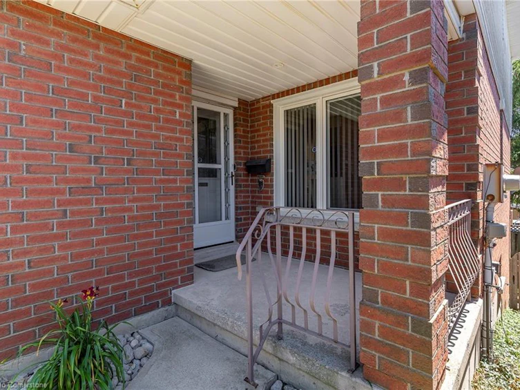 50 Ossington Drive, Hamilton, ON, L8W 3S4 - 3