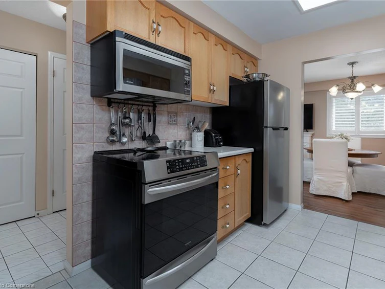 50 Ossington Drive, Hamilton, ON, L8W 3S4 - 12