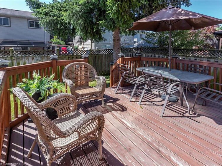 50 Ossington Drive, Hamilton, ON, L8W 3S4 - 24