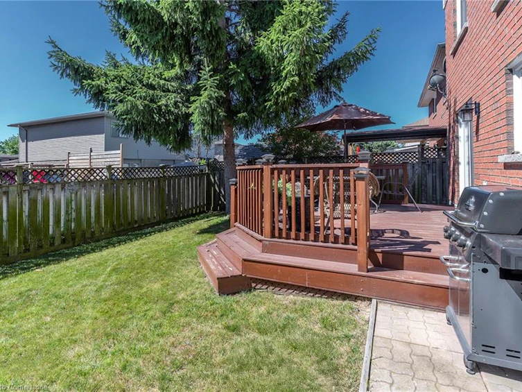50 Ossington Drive, Hamilton, ON, L8W 3S4 - 25