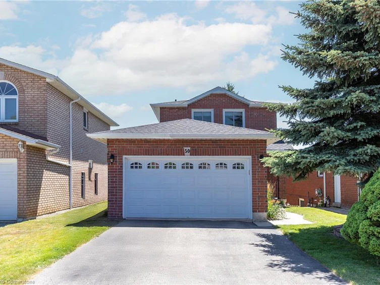 50 Ossington Drive, Hamilton, ON, L8W 3S4