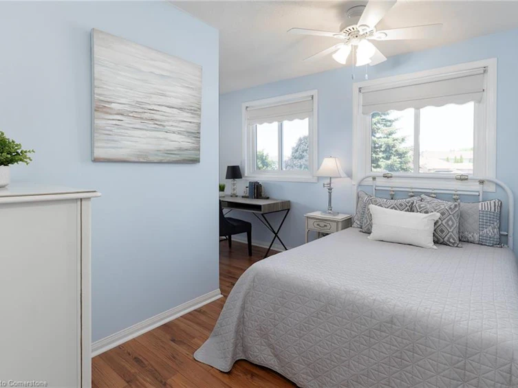 50 Ossington Drive, Hamilton, ON, L8W 3S4 - 15