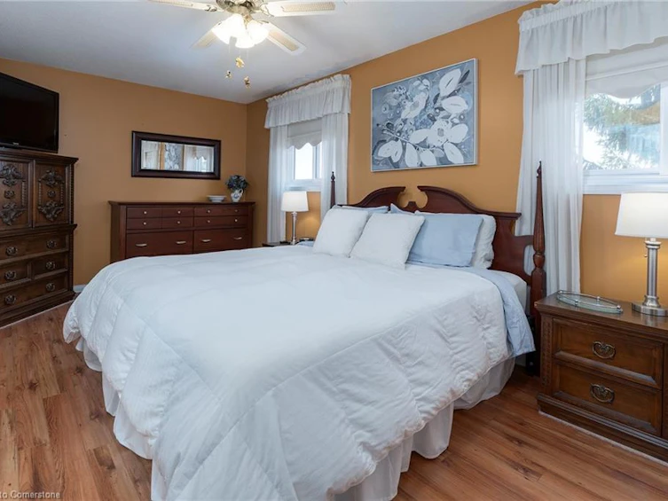 50 Ossington Drive, Hamilton, ON, L8W 3S4 - 16