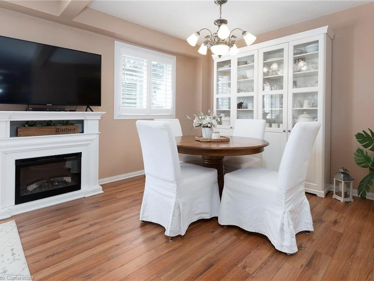 50 Ossington Drive, Hamilton, ON, L8W 3S4 - 9