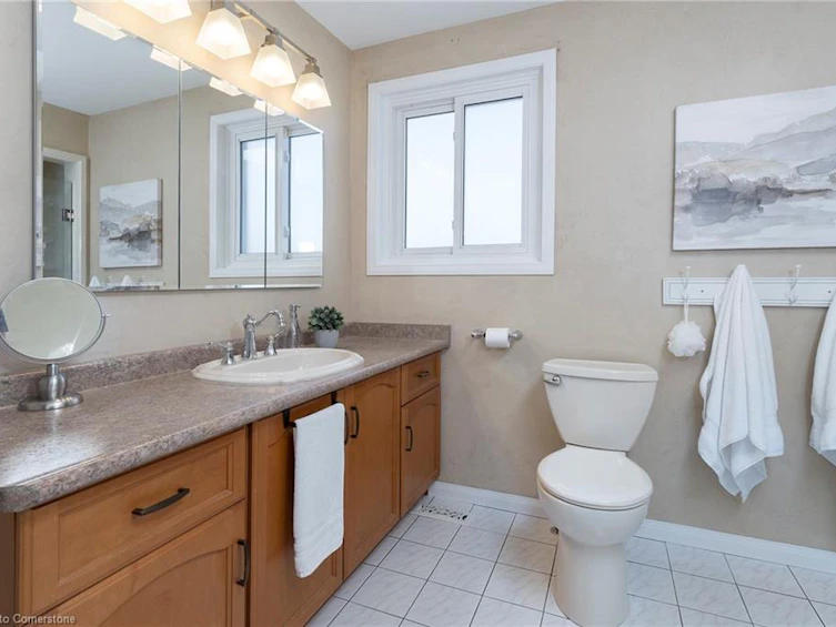 50 Ossington Drive, Hamilton, ON, L8W 3S4 - 18