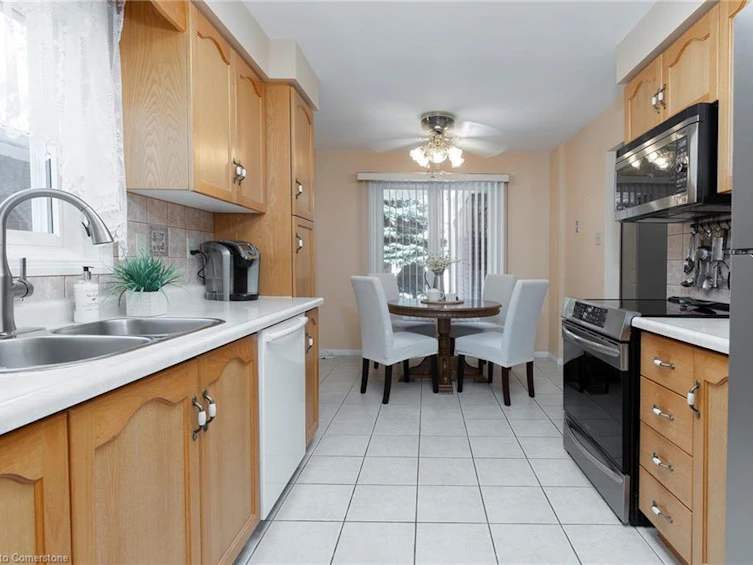 50 Ossington Drive, Hamilton, ON, L8W 3S4 - 11